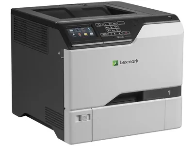 Замена лазера на принтере Lexmark CS725DE в Нижнем Новгороде